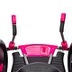 preview thumbnail 15 of 58, 12V Kids Ride On Electric Toy,2WD,16'' exaggerated wheel Pink