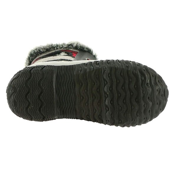 bogs arcata wool stripe