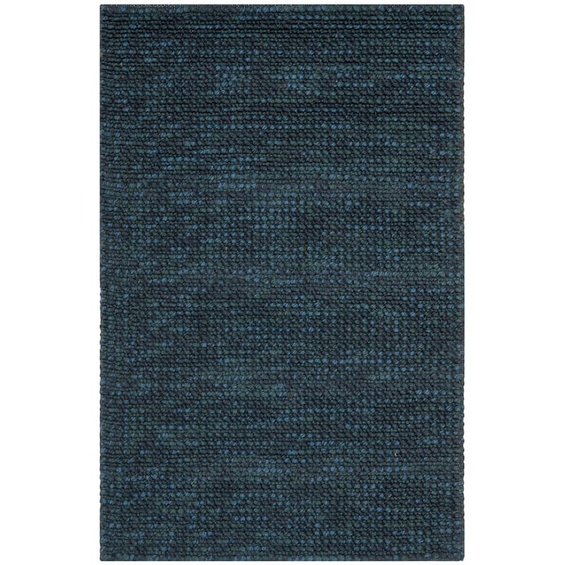 Martha Stewart by SAFAVIEH Coralien Jute Rug