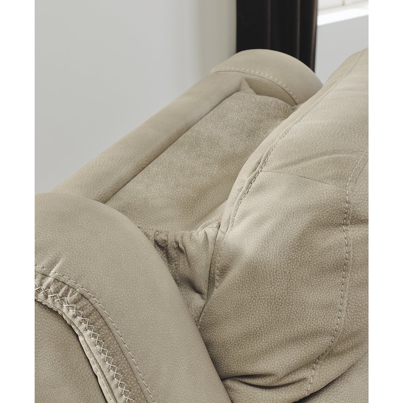 Signature Design by Ashley Next-Gen DuraPella 2-Piece Upholstery Package - 80"W x 42"D x 42"H