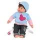 preview thumbnail 3 of 2, Small World Toys Baby Doll, Little Boy - Michael