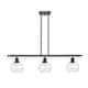 Option Oil Rubbed Bronze / Seedy