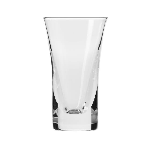 Majestic Gifts Inc. Glass- Shot Glasses- 1.5 Oz. - Set of 6 - 3