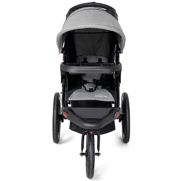 baby jogger all terrain stroller