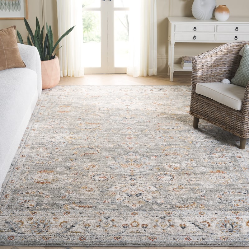 SAFAVIEH Avalon Berglind Traditional Rug