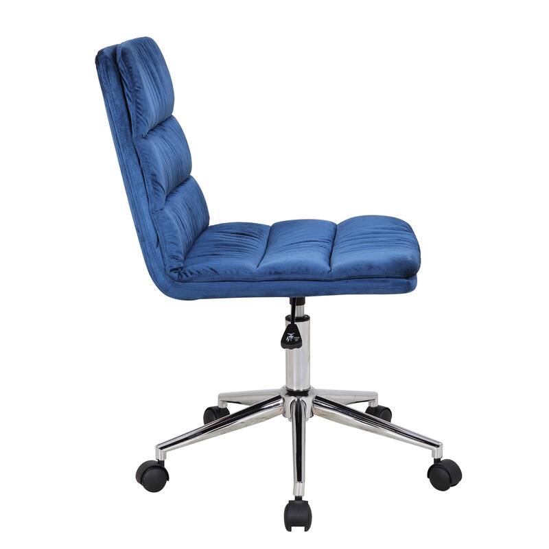 Porthos Home Office Desk Chairs, Thick Padding for Premium Comfort