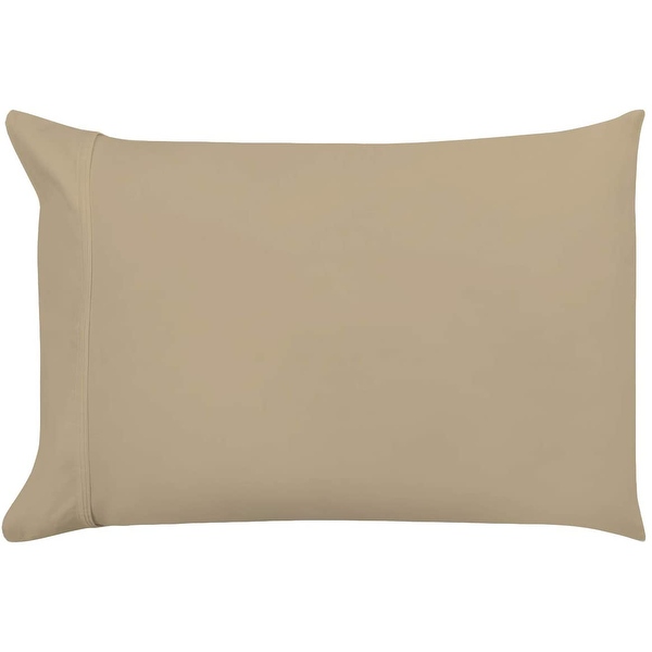 20 x 32 pillowcase top