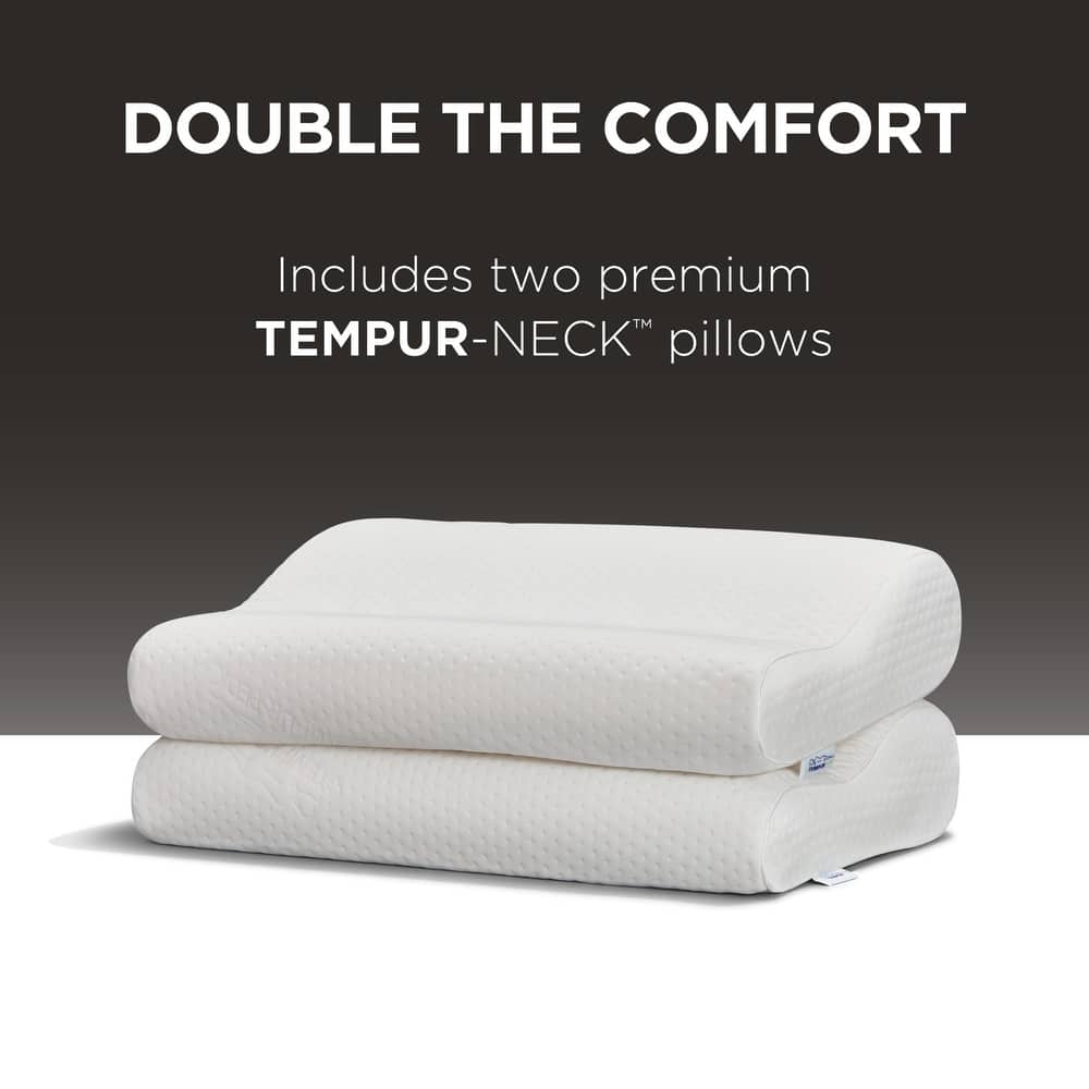 Tempur-Pedic TEMPUR-Neck Pillow