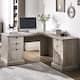 Option Light Rustic Oak