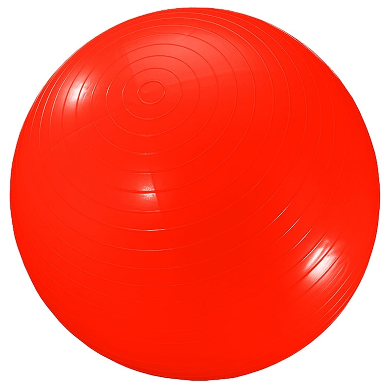 Exercise Ball 40In Red - Bed Bath & Beyond - 17106444
