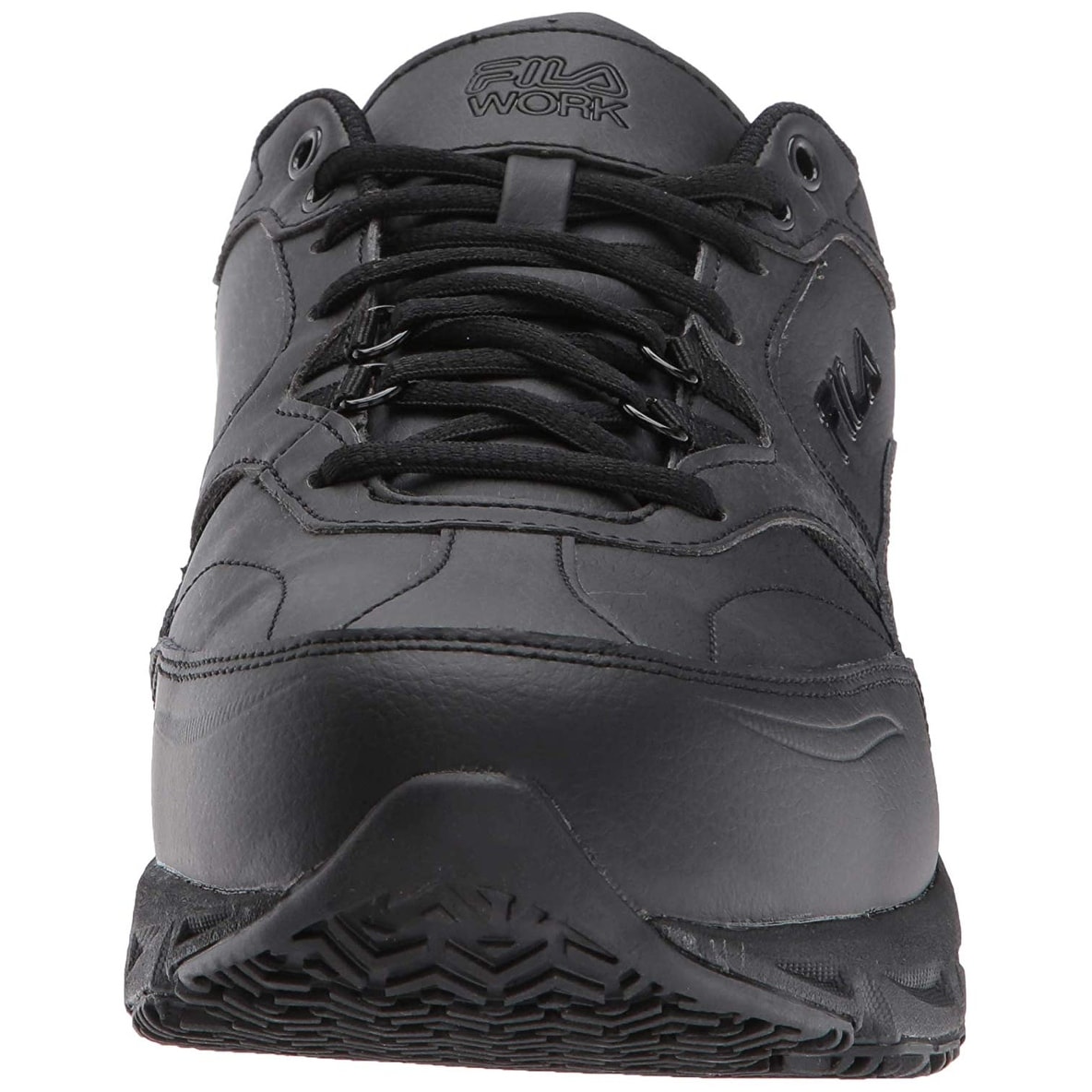 fila men's work shoes