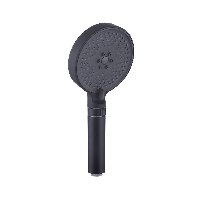 Rbrohant 3-Function Hand Shower