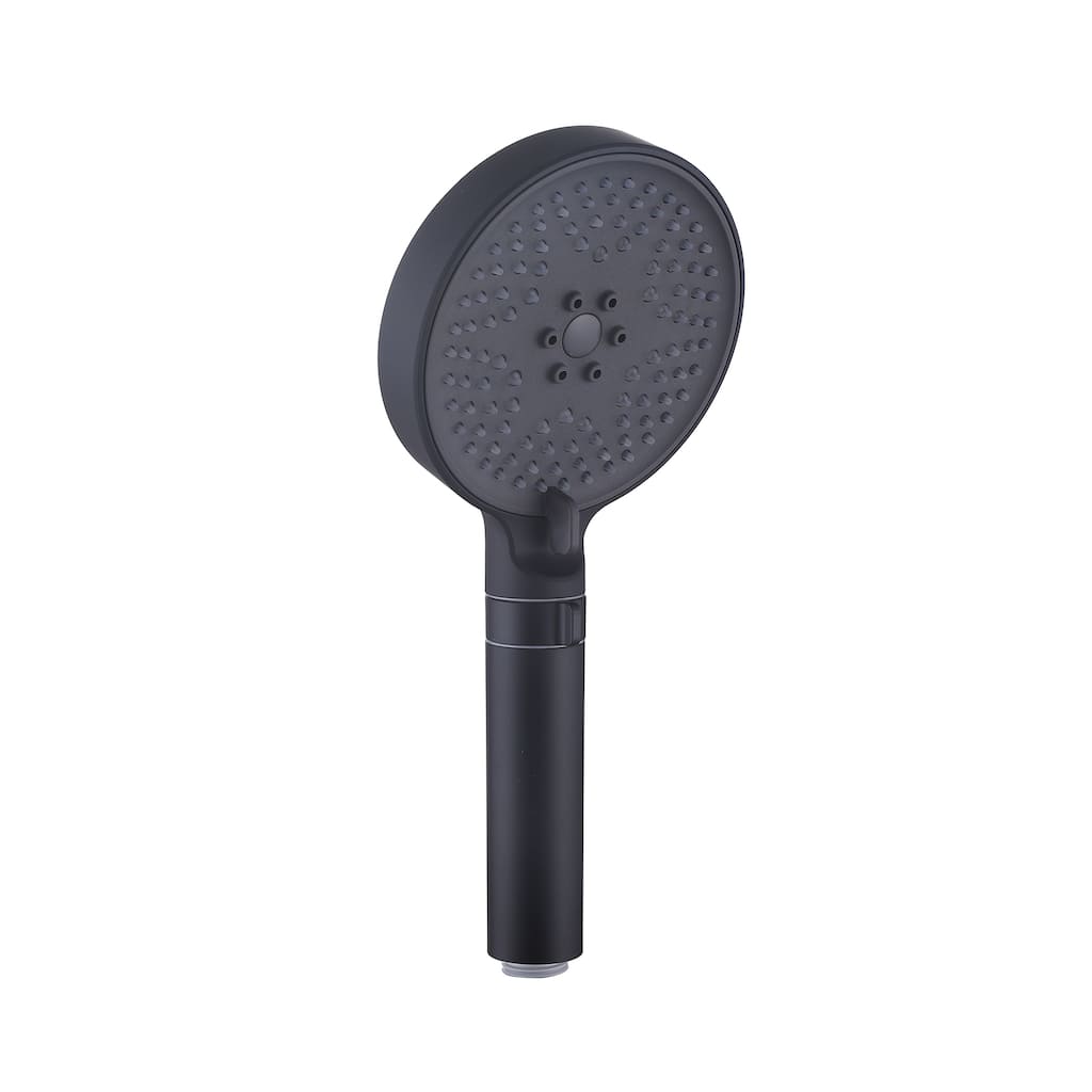 Rbrohant 3-Function Hand Shower