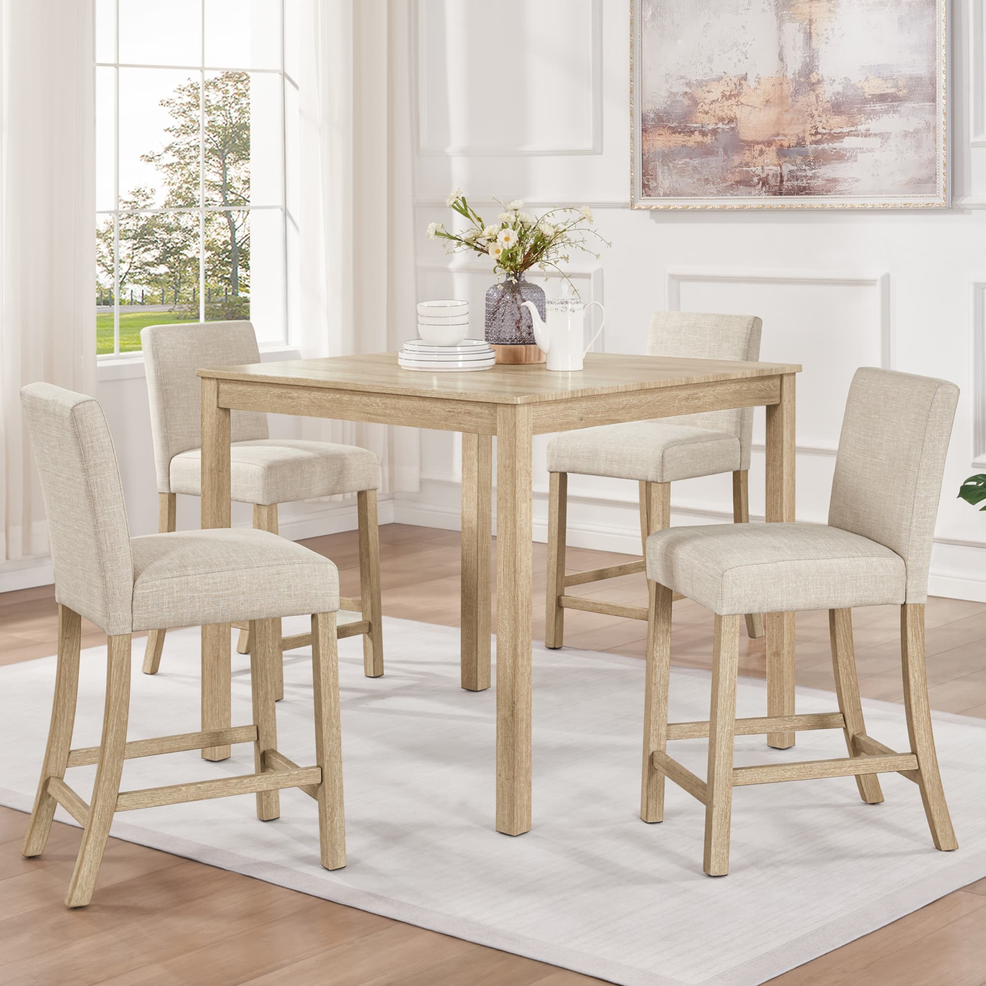Option Light Oak