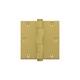Option Satin Brass