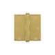 Option Satin Brass
