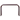 SAFAVIEH Liasonya Curved Console Table - 52"W x 12"D x 31"H