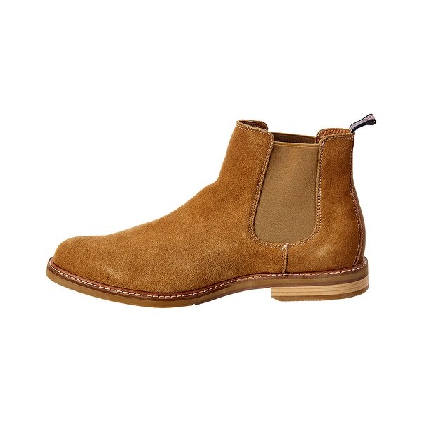 penguin chelsea boots