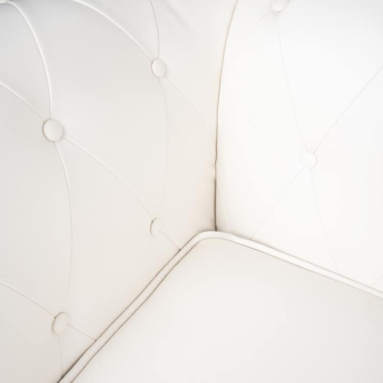 Elegance Chesterfield Sofa, Luxurious Comfort for Cozy Living Rooms, Mid-Century Modern couch, Elegance, 3-Seater Sofa