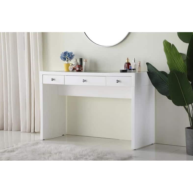 48" Console Table