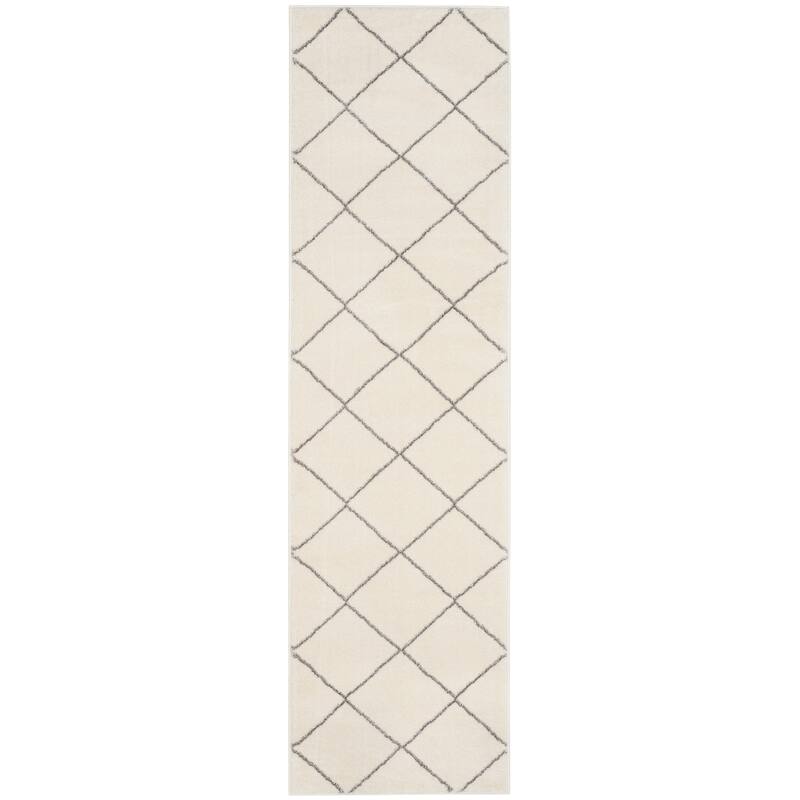 SAFAVIEH Tunisia Ellada Southwestern Rug