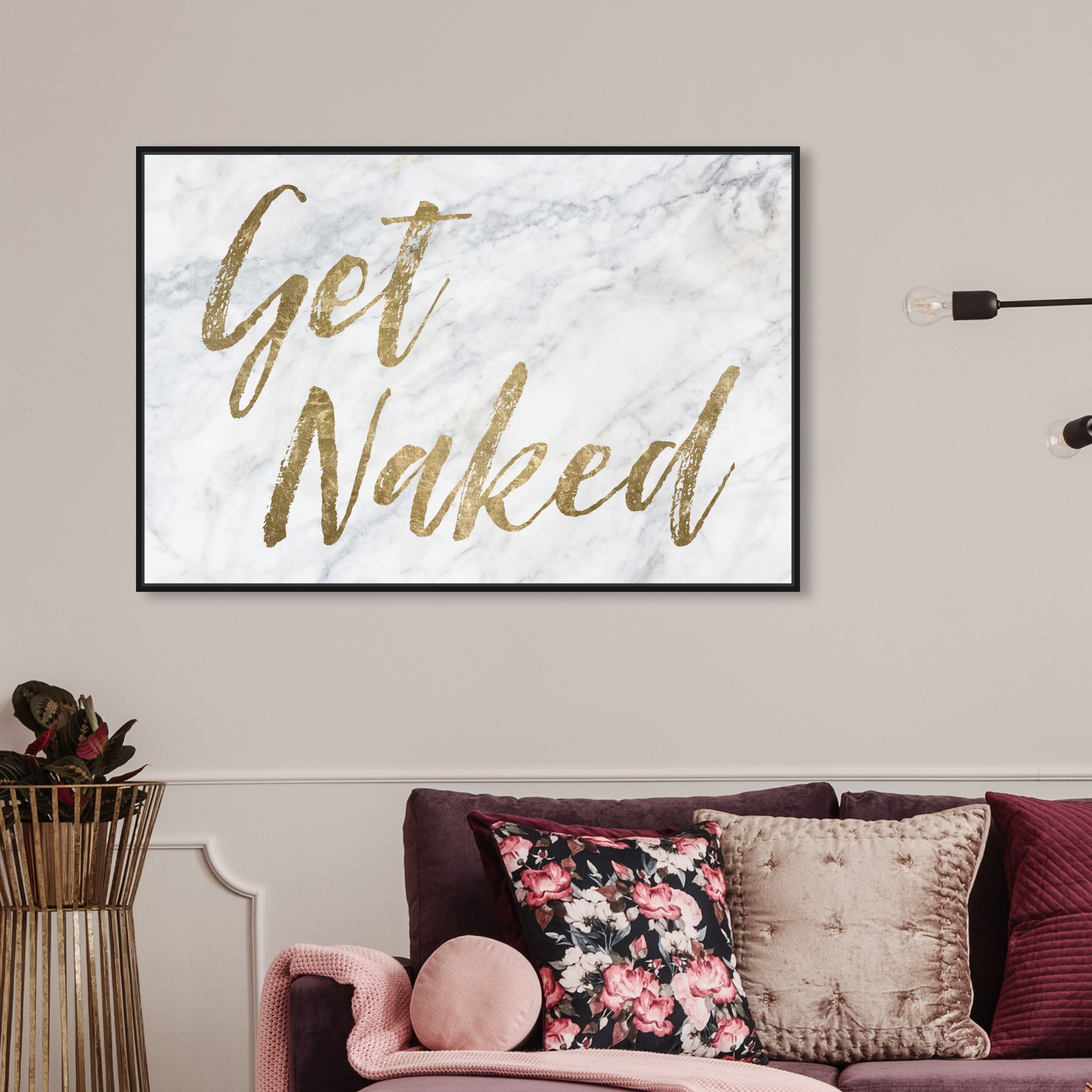 https://ak1.ostkcdn.com/images/products/is/images/direct/6d5ad789f54a0729e4db78661fd99aa744692897/Oliver-Gal-%27Get-Naked---Bathroom%27-Typography-and-Quotes-Wall-Art-Framed-Canvas-Print-Funny-Quotes-and-Sayings---Gold%2C-White.jpg