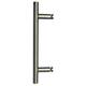 Option Brushed Nickel