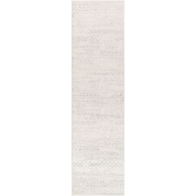 Livabliss Vintage Roma Medallion Area Rug