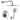 WOWOW Wall Mount 9-Spray Shower Faucet with Handshower