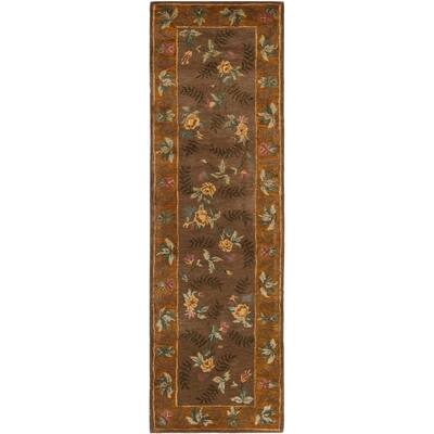 SAFAVIEH Handmade Newport Patsy Modern Cotton Rug