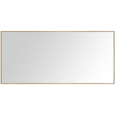Avanity SONOMA-M59 Sonoma 59-1/16" W x 27-9/16" H Modern Rectangular