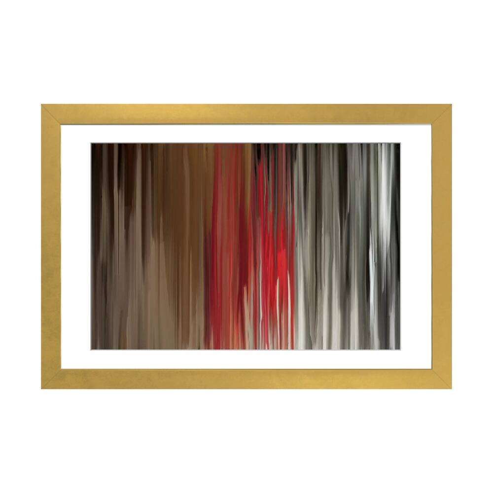 iCanvas "Object & Reality" by 5by5collective