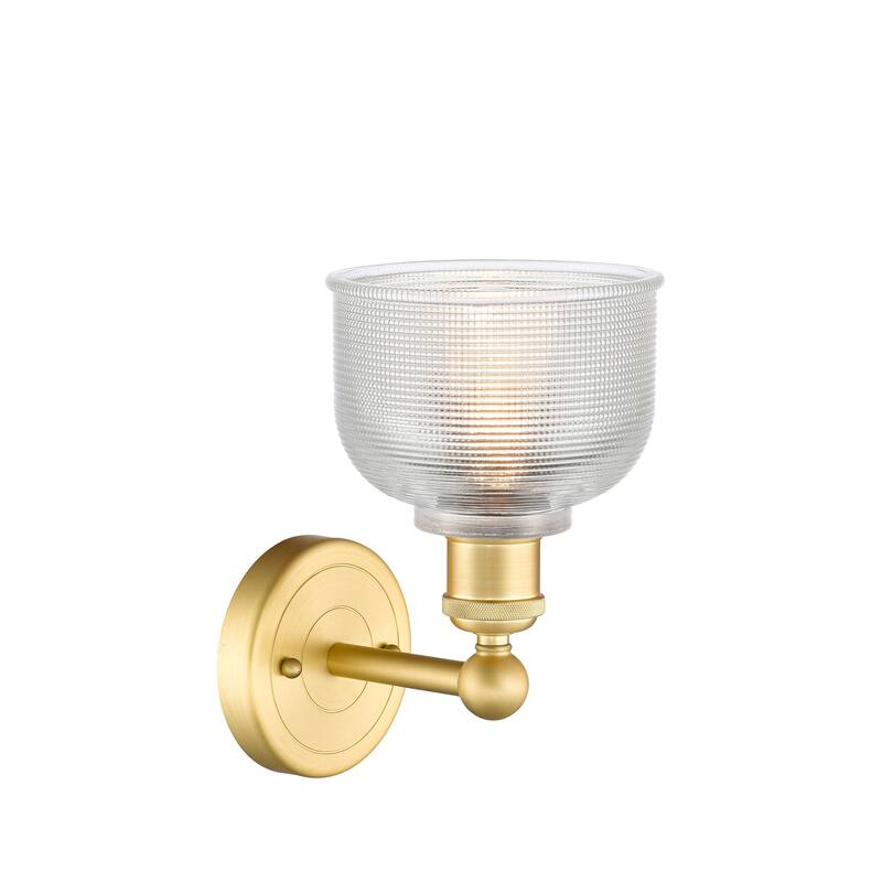 Innovations Lighting Dayton - 1 Light 6" Sconce