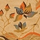 preview thumbnail 45 of 66, SAFAVIEH Handmade Blossom Delina Modern Floral Wool Rug
