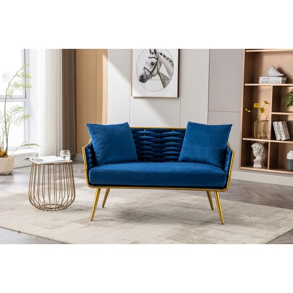 Single Leisure Sofa for Living Room Bedroom Office Balcony Bed Bath Beyond 38390235