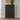 Allyson Park Wirebrushed Black Forest Ember Gray 5 Drawer Chest