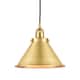 Option Satin Gold