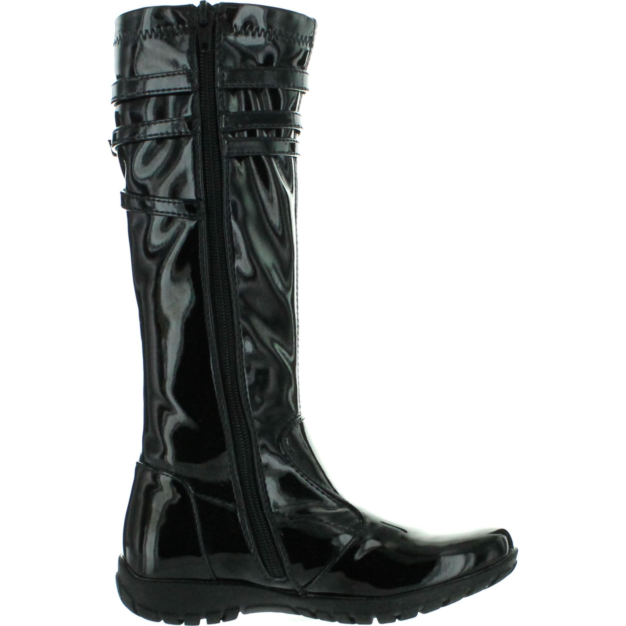 primigi girls boots