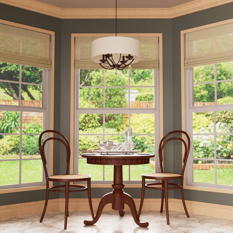 WM266: 1/4-in D x 1-1/2-in W x 96-in L Americraft Solid Hardwood Stain Grade Lattice Moulding