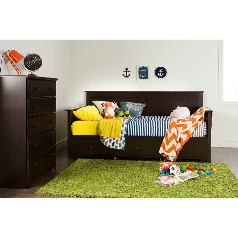 South Shore Summer Breeze 5-Drawer Chest