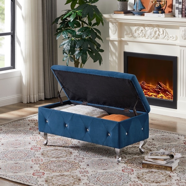 Living room bench seating with hotsell storage