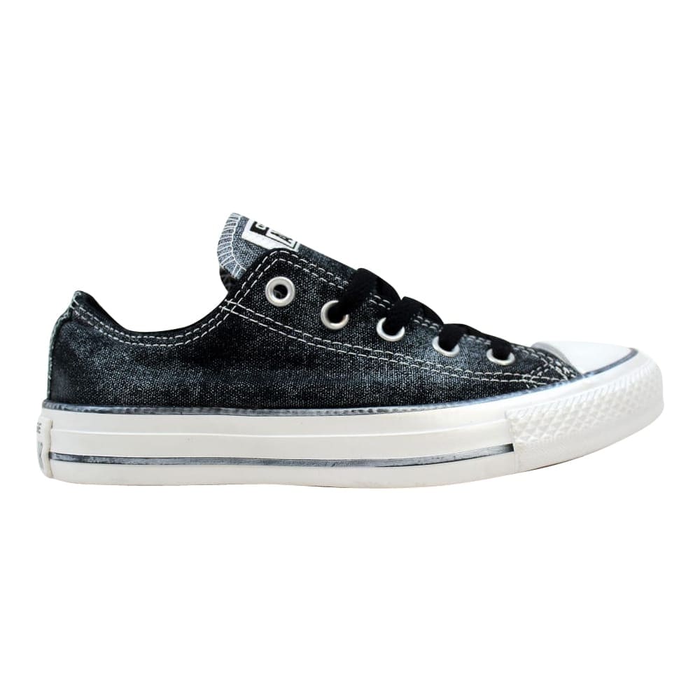 converse ox size 6