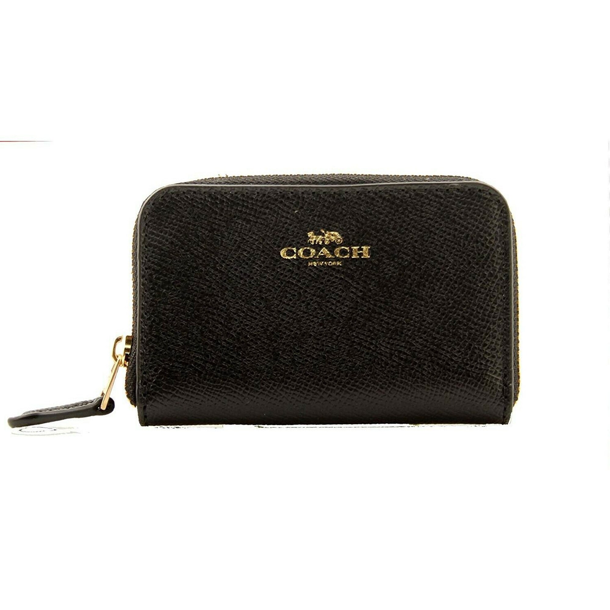 zip around coin case