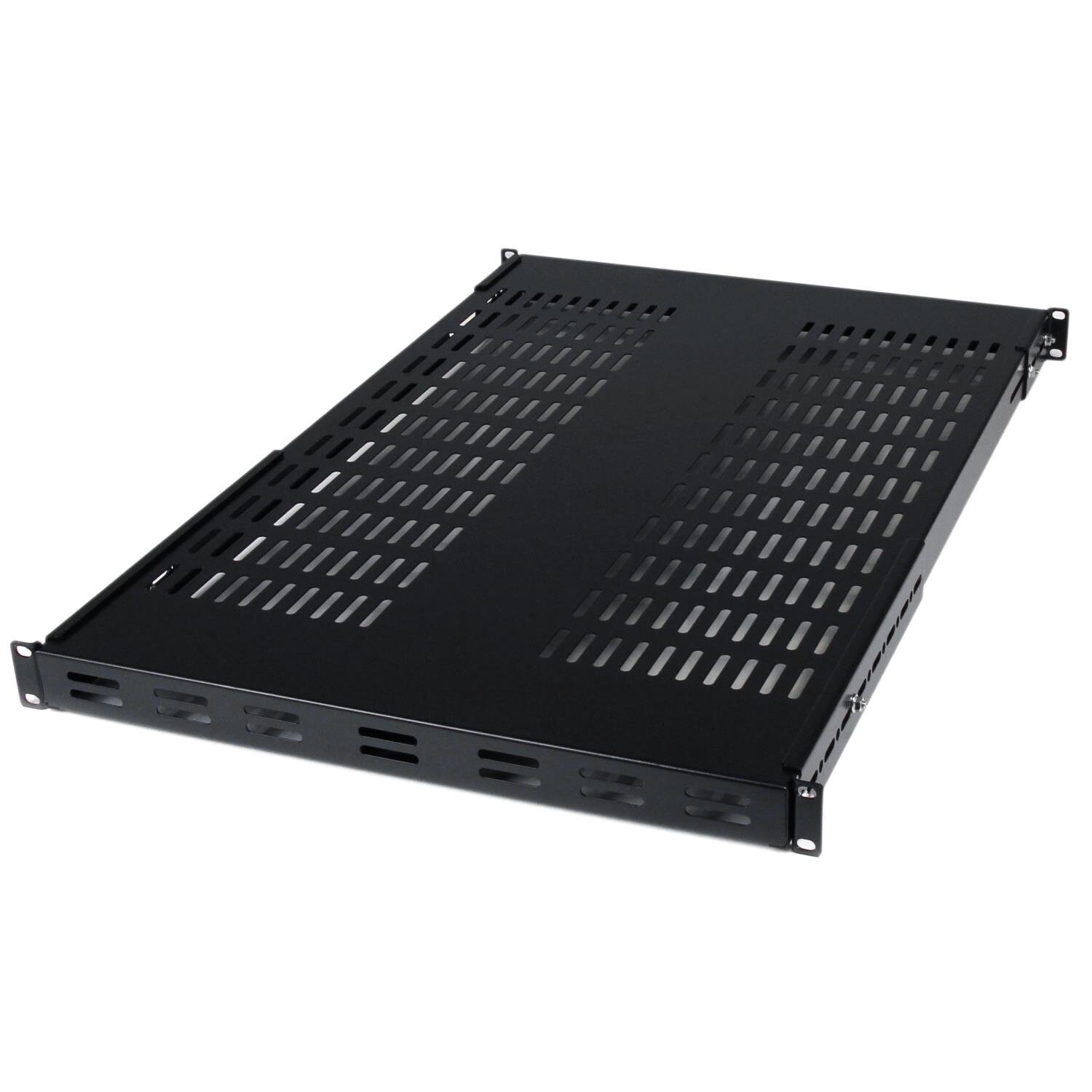 Startech.Com Adjshelf Adjustable Depth Fixed Shelf