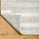 preview thumbnail 4 of 5, Gillian Transitional Area Rug