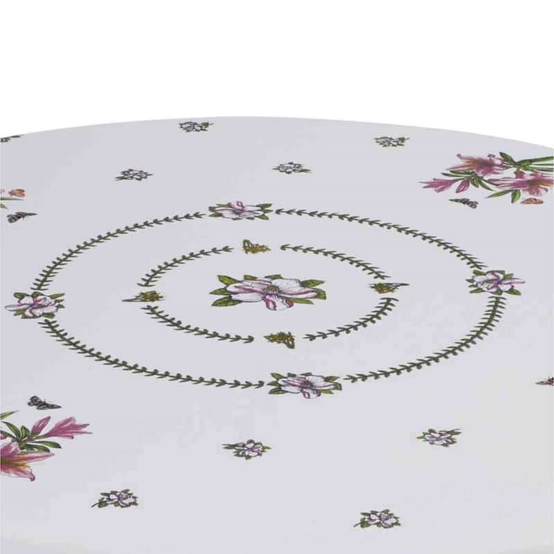Portmeirion Botanic Garden 70" Round Tablecloth
