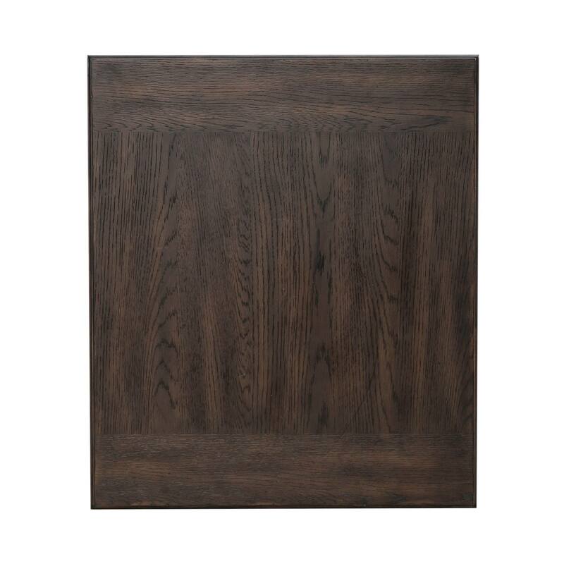 Paradise Valley Saddle Brown 3 Piece Cocktail Table Set