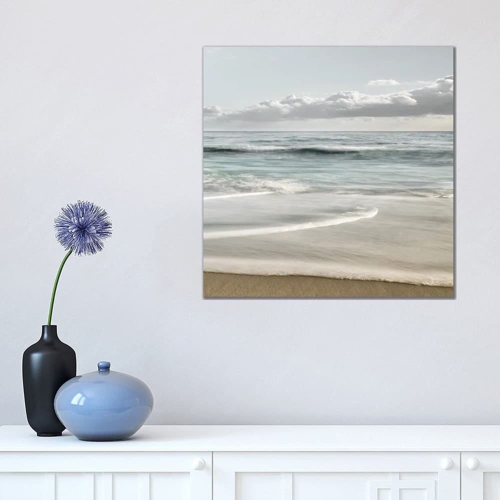 iCanvas "Whispering Sands" by Danita Delimont Canvas Print