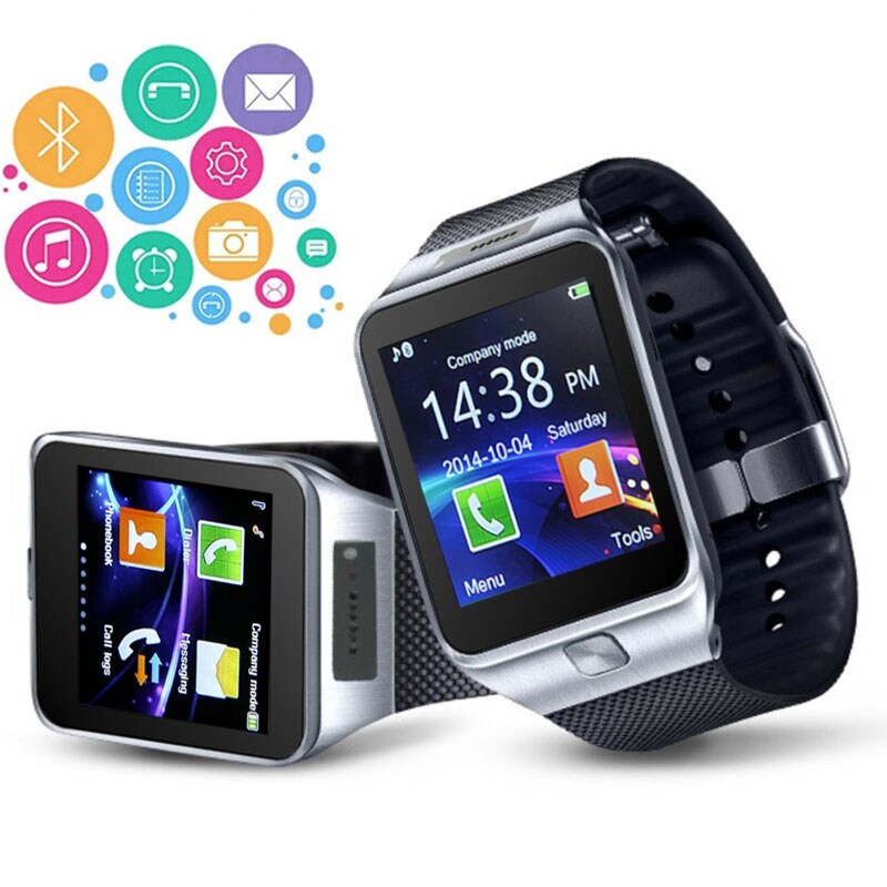 smart watch under 800
