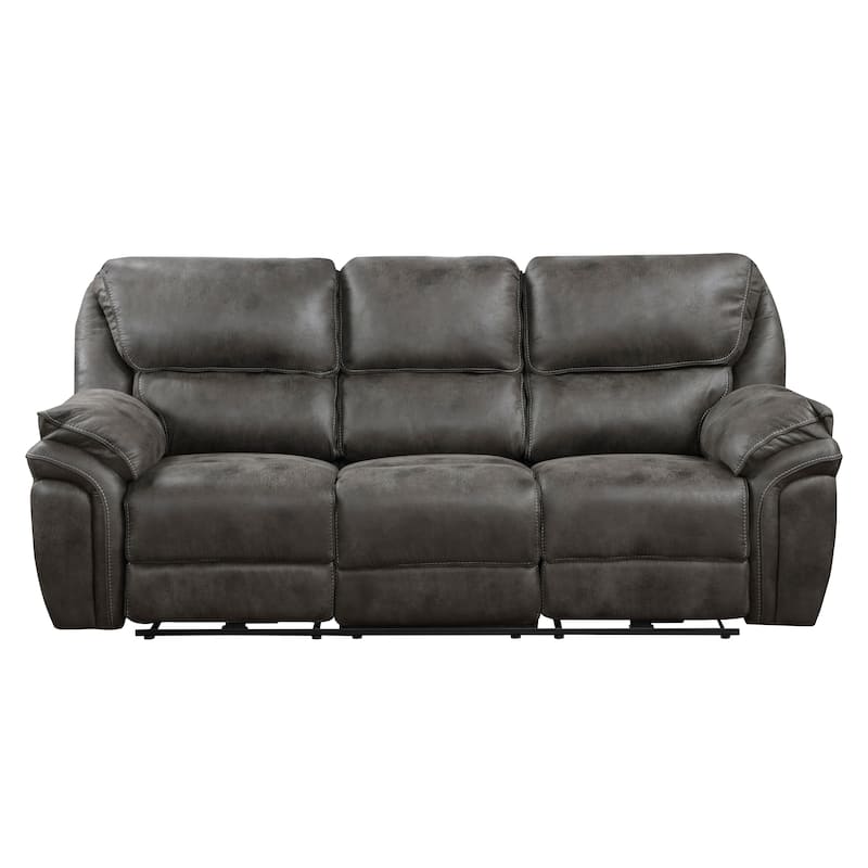 Regina 2-Piece Power Reclining Living Room Sofa Set